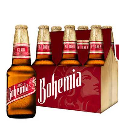 [1689983934739246-Li0j] BOHEMIA CLARA