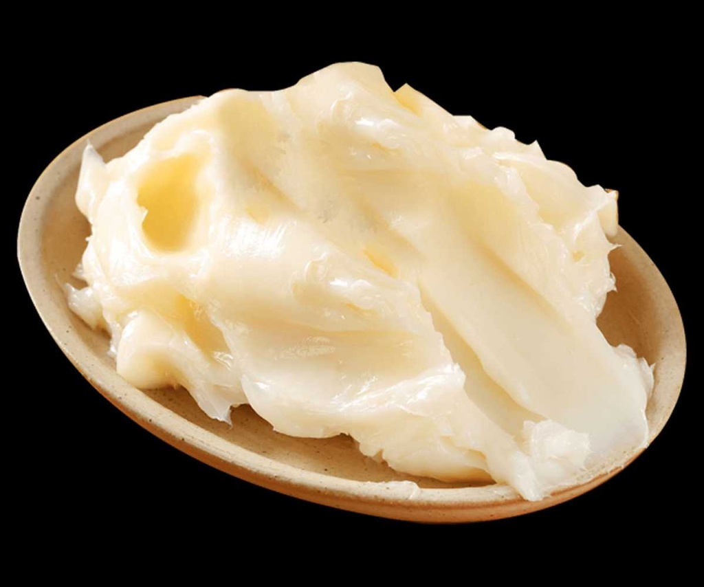 [1689809991995-Li0jX] Bote Manteca 5 kg 100% cerdo