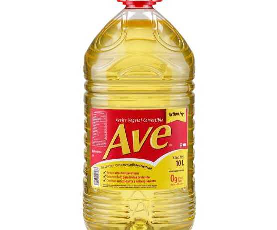 [1689809614936-Li0jX] Ave aceite 10lt