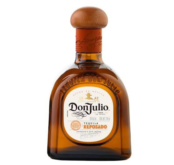 [48] DON JULIO REPOSADO