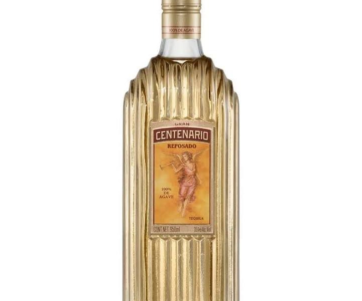 [48] CENTENARIO REPOSADO