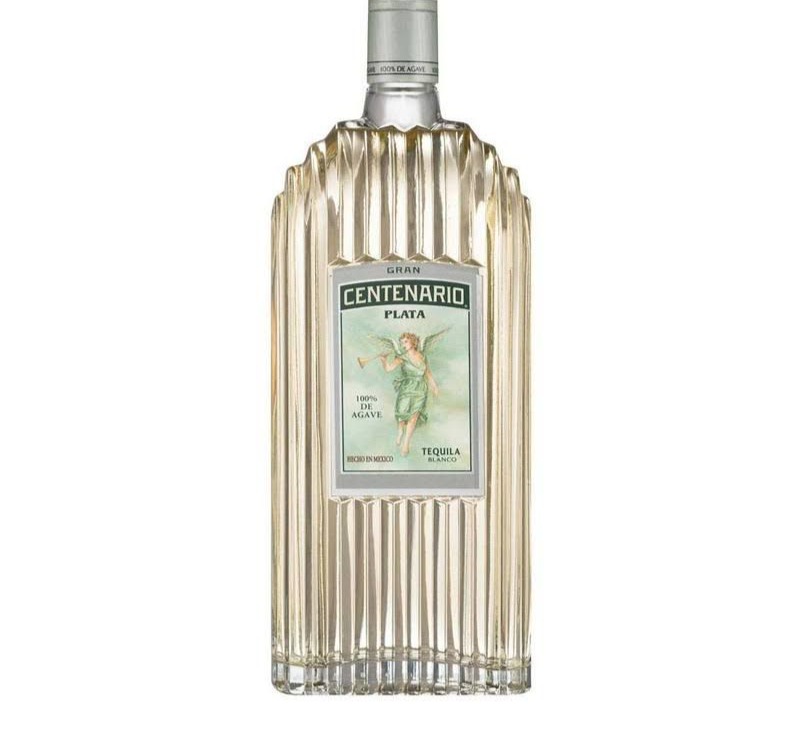 [48] CENTENARIO PLATA