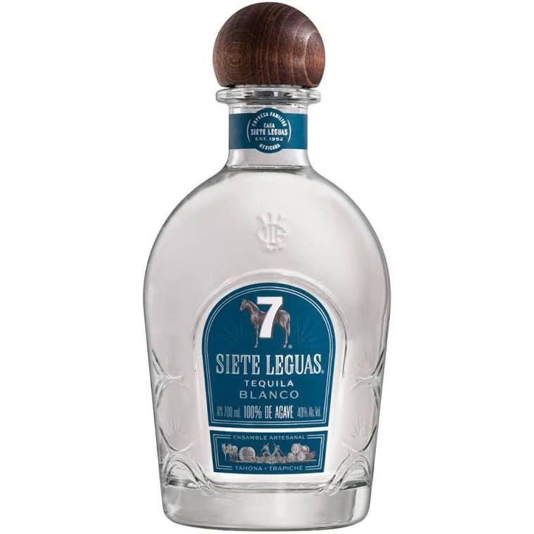 [48] 7 LEGUAS BLANCO