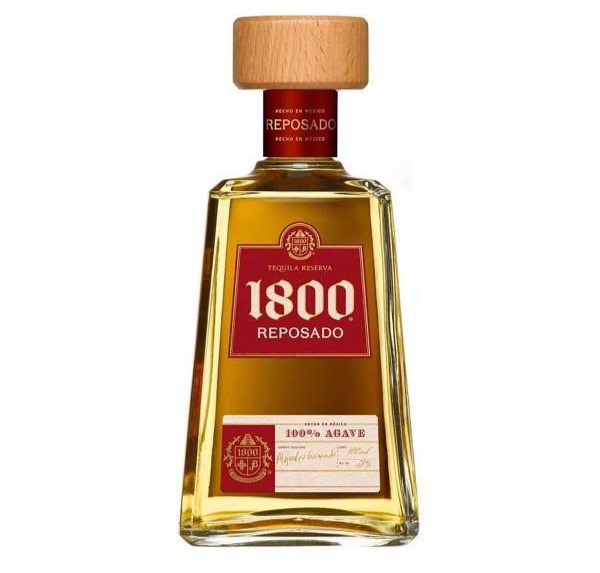 [48] 1800 REPOSADO