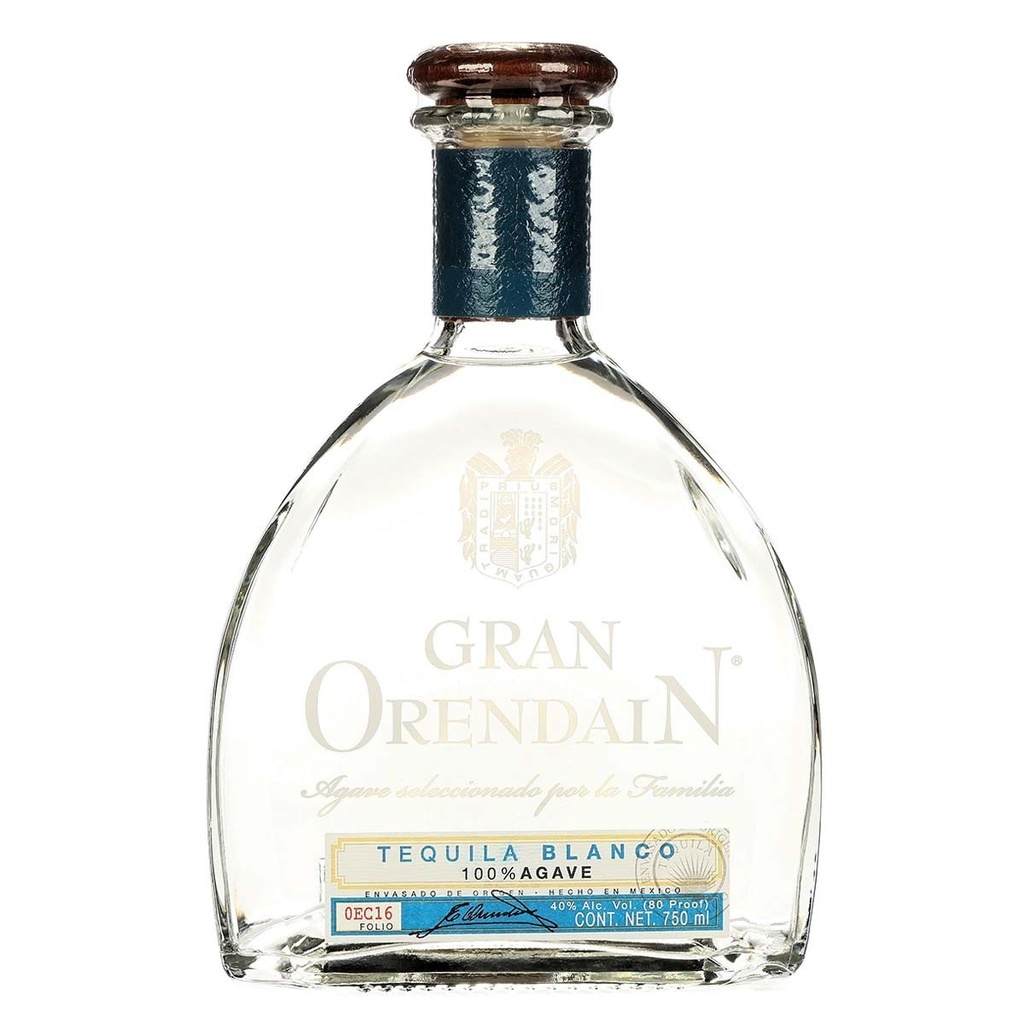 [48] Orendain Blanco — por unidad