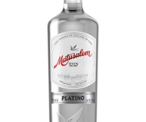 [48] MATUSALEN PLATINO