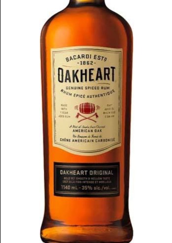 [48] OAKHEART