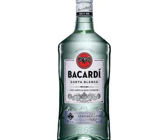 [1689778551906209-Li0j] BACARDI BLANCO