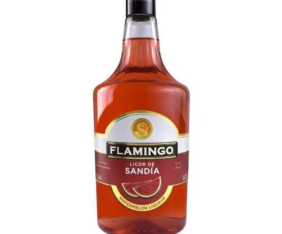[48] LICOR DE SANDIA
