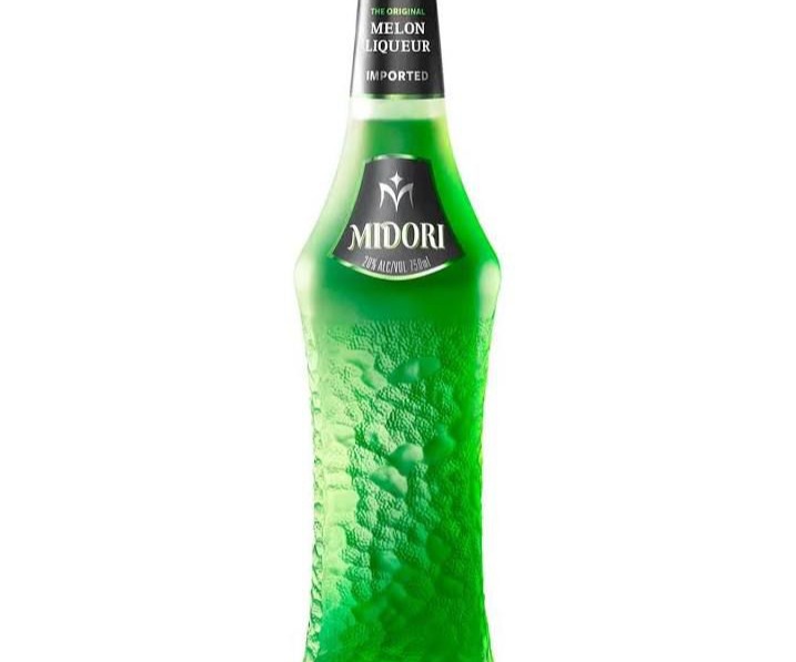 [48] LICOR DE MIDORI