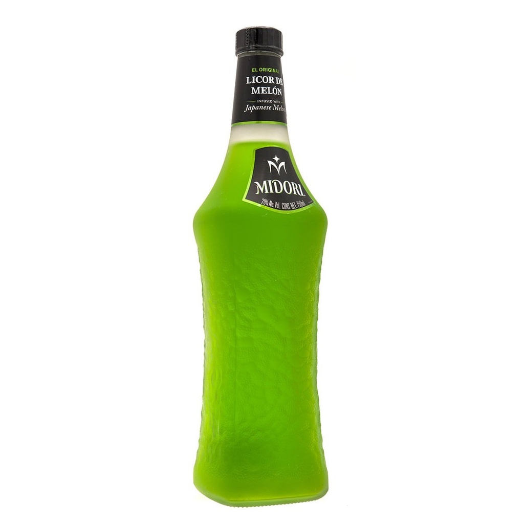 Midori — por unidad