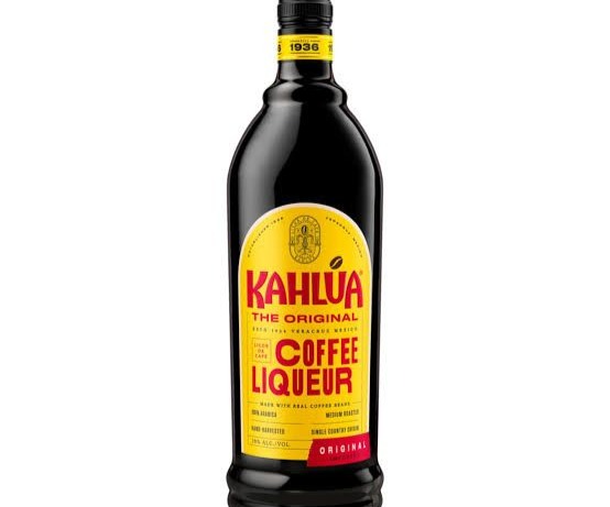 [48] LICOR DE KALHUA