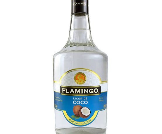 [48] FLAMINGO LICOR COCO
