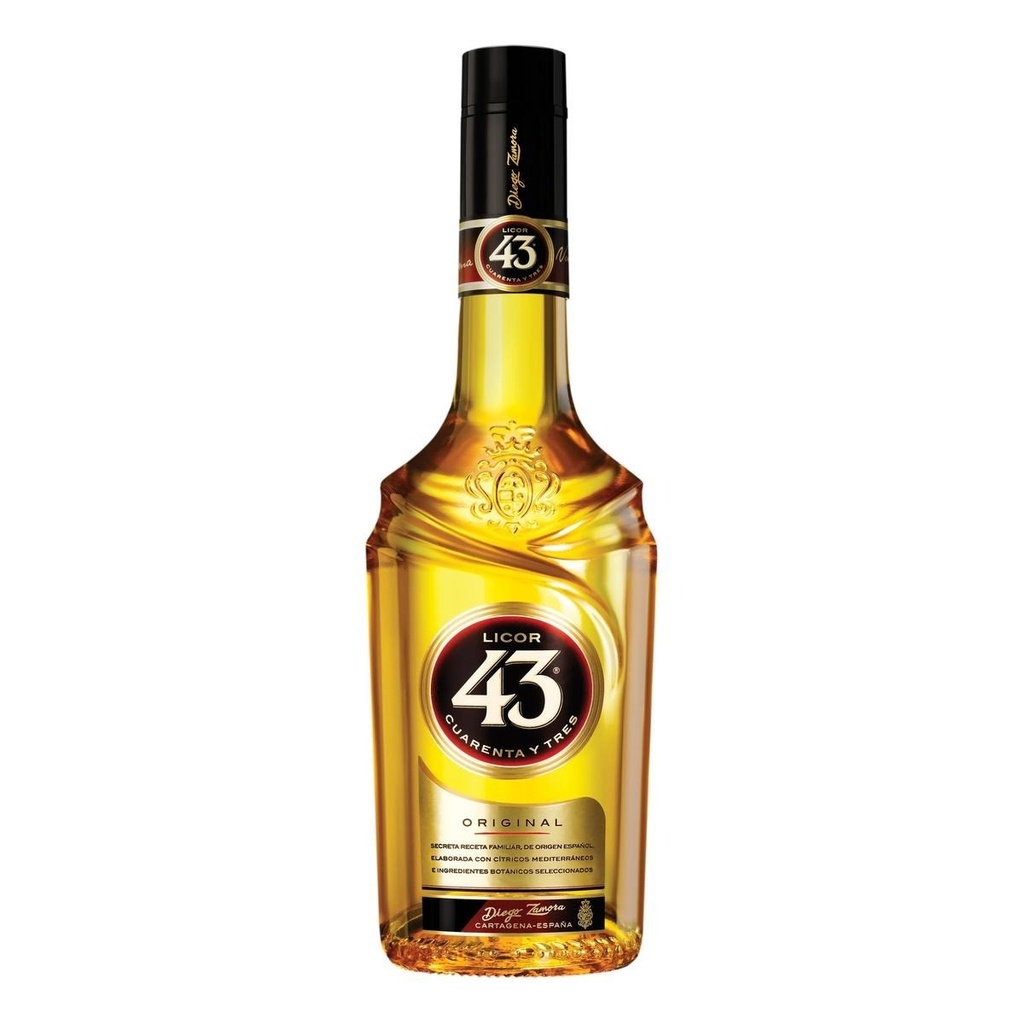 [48] Licor 43 — por unidad