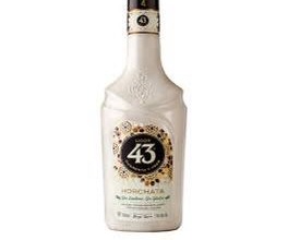 [48] LICOR 43 HORCHATA