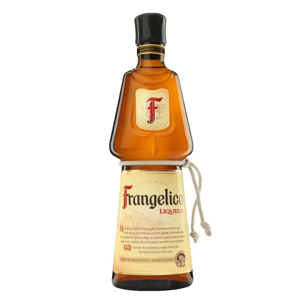[48] Frangelico — por unidad