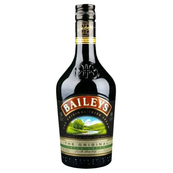 [48] BAILEYS