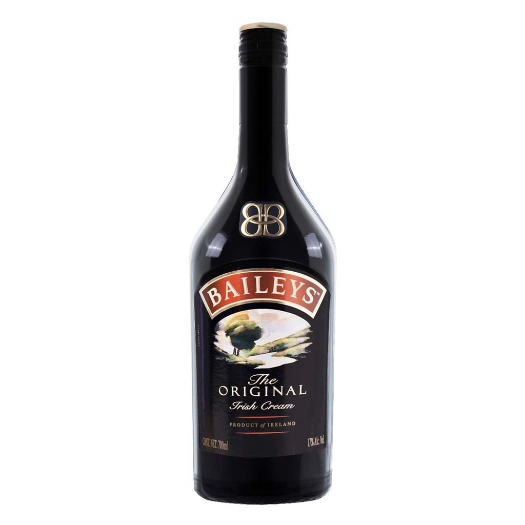 [48] Baileys — por unidad