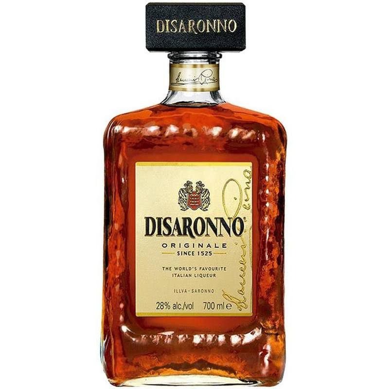[48] AMARETTO DISARONO