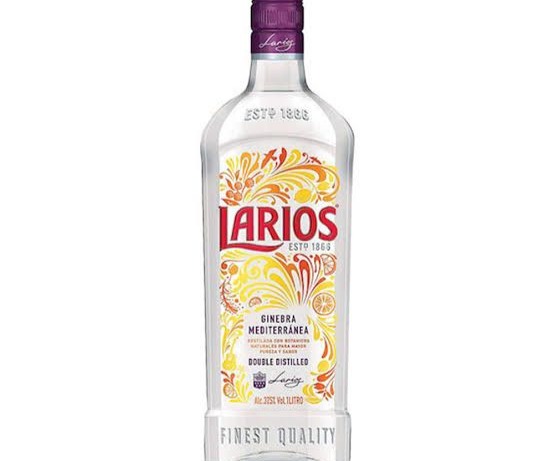 [48] LARIOS