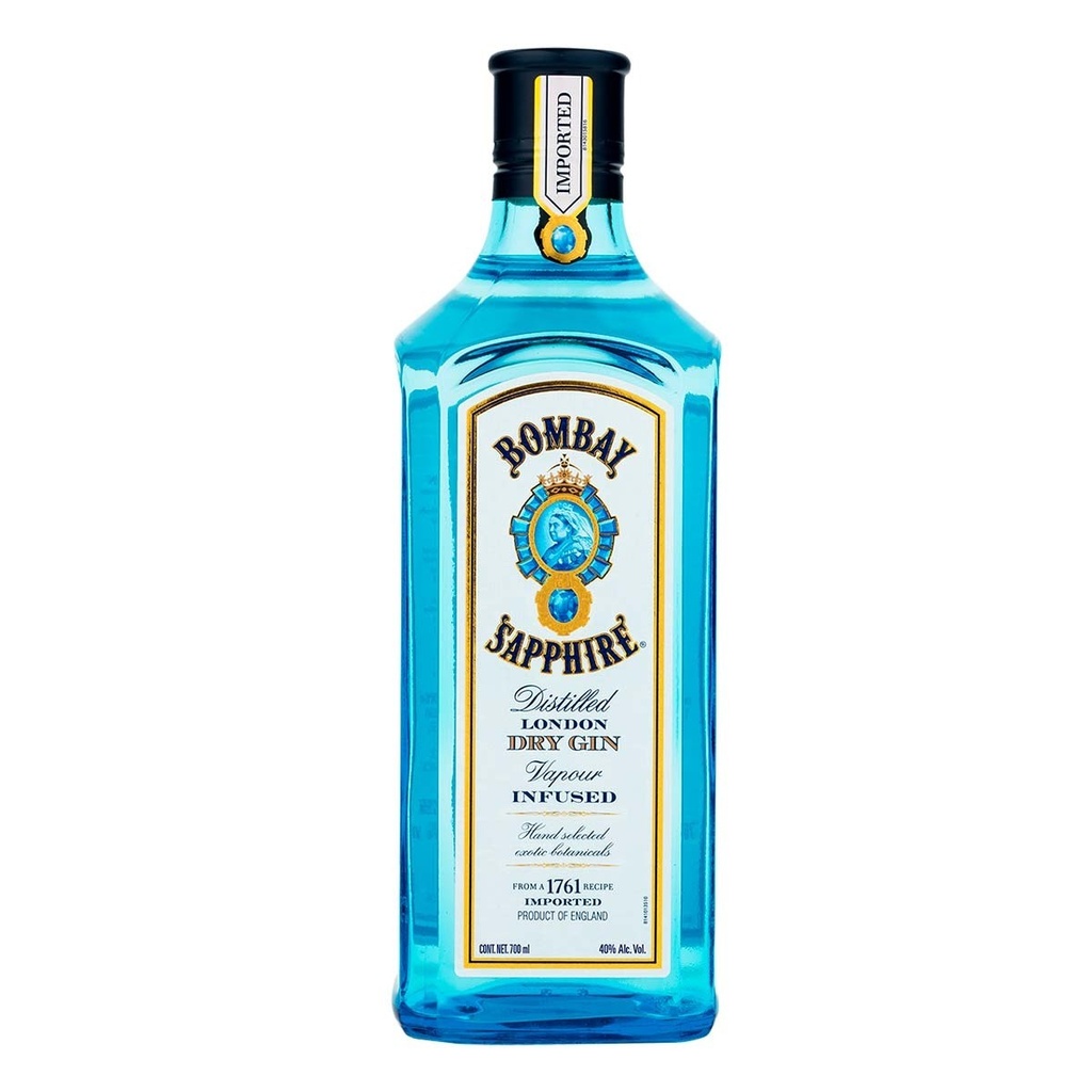 [48] Bombay — por unidad