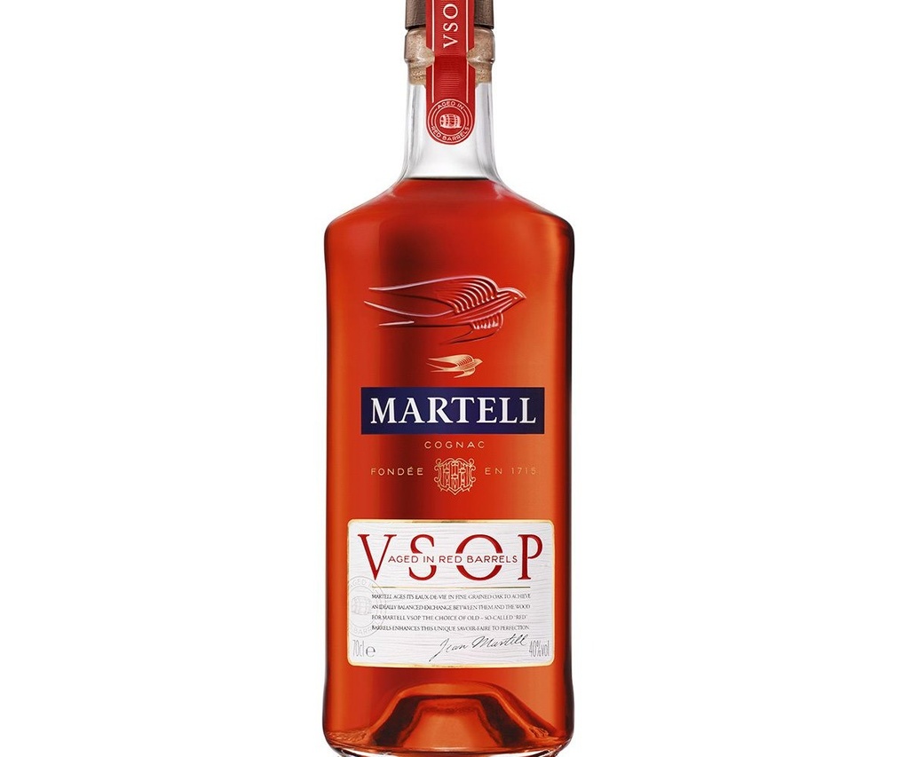 [48] MARTELL VOP