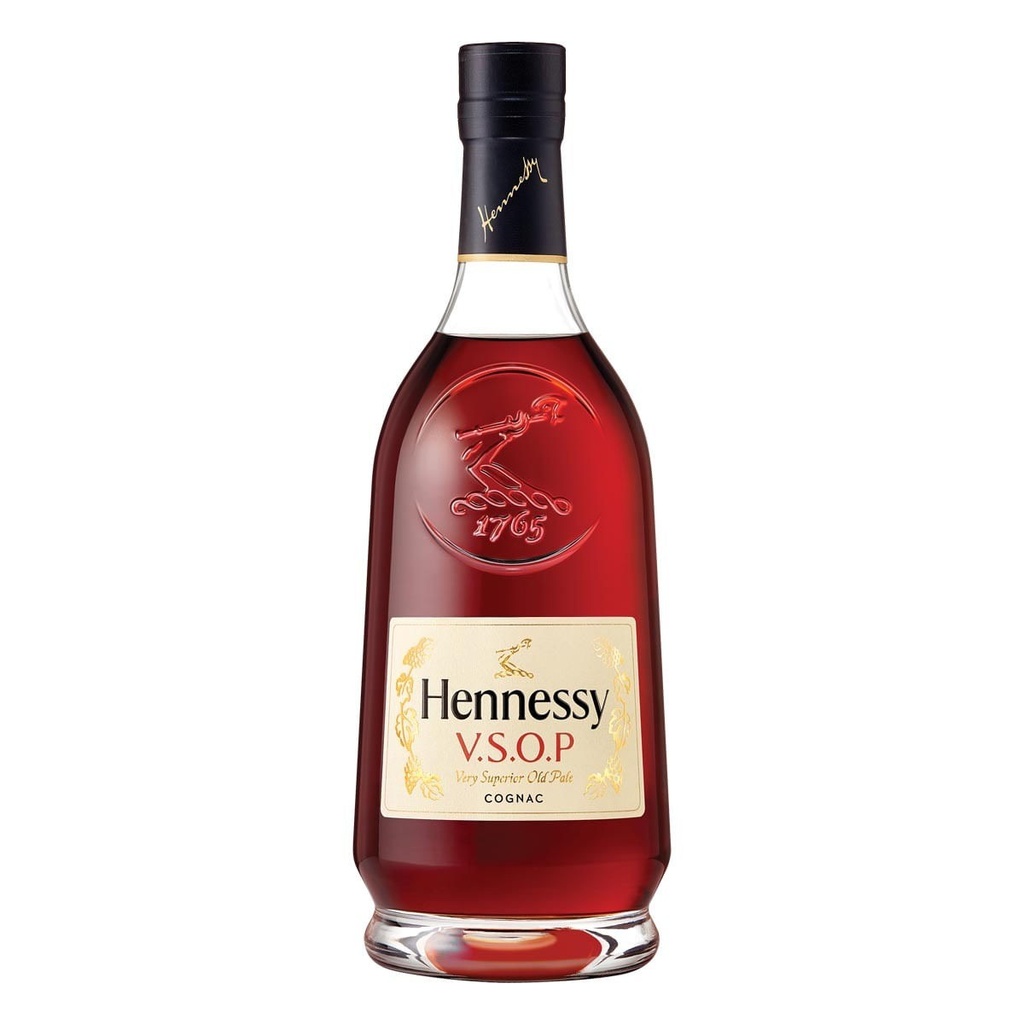 Hennessy — por unidad