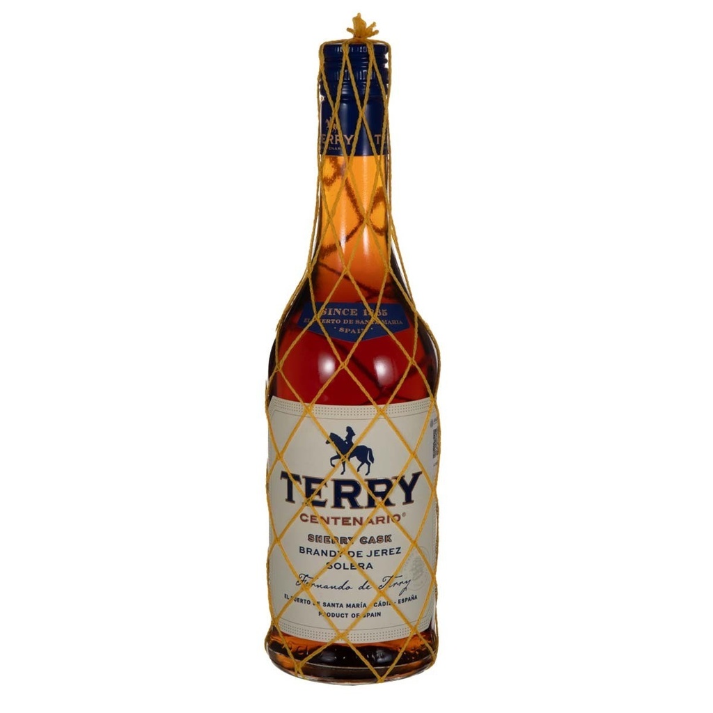 [48] Terry Centenario — por unidad