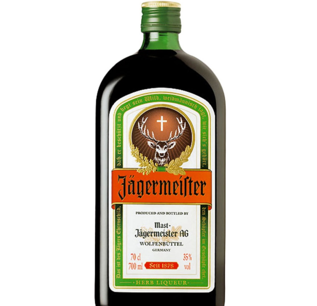[48] Jagermaister