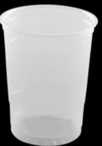 [52151504] Vaso REYMA 16 A Caja 1,000 piezas