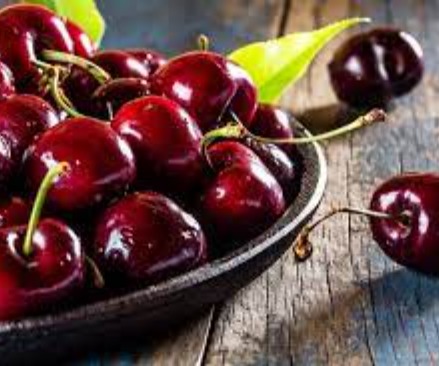 [48] Cereza