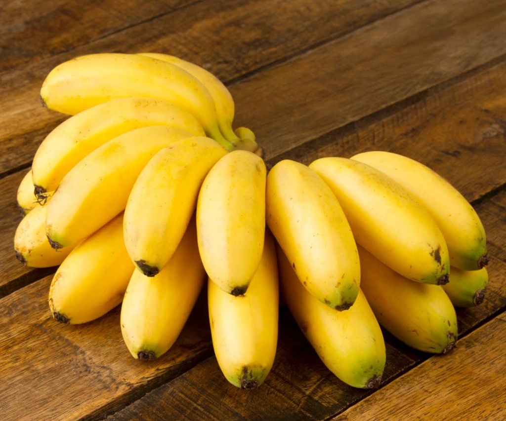 [48] Plátano dominico