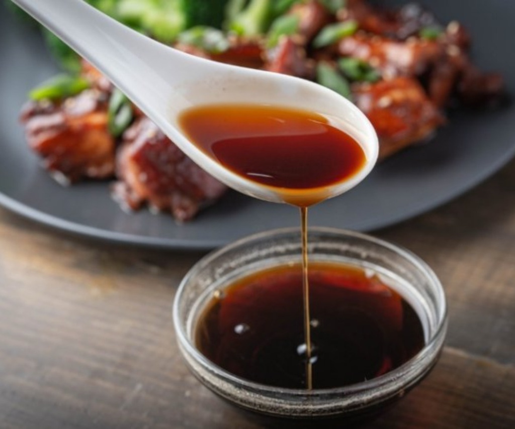 [1688591019999-Li0jX] Salsa Teriyaki