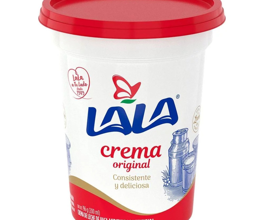 [48] Crema Lala 1L