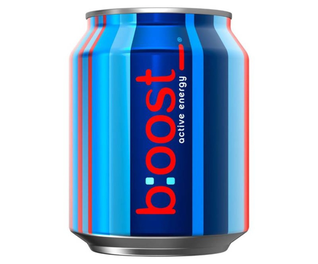 [48] Boost (charola 12 pz de 235ml)