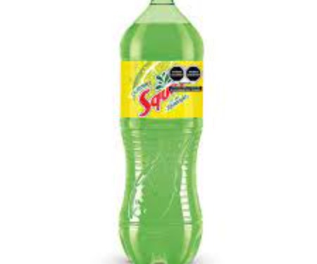 [48] Rejilla squirt 2 litros (9 pz)