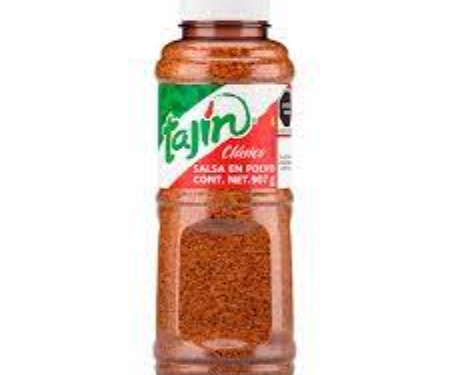 [50171500] Tajin en polvo 907gr