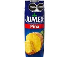 [48] Jumex piña 1 litro