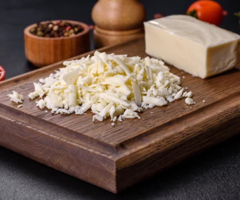 [50131800] Queso Mozarela 1 kilo