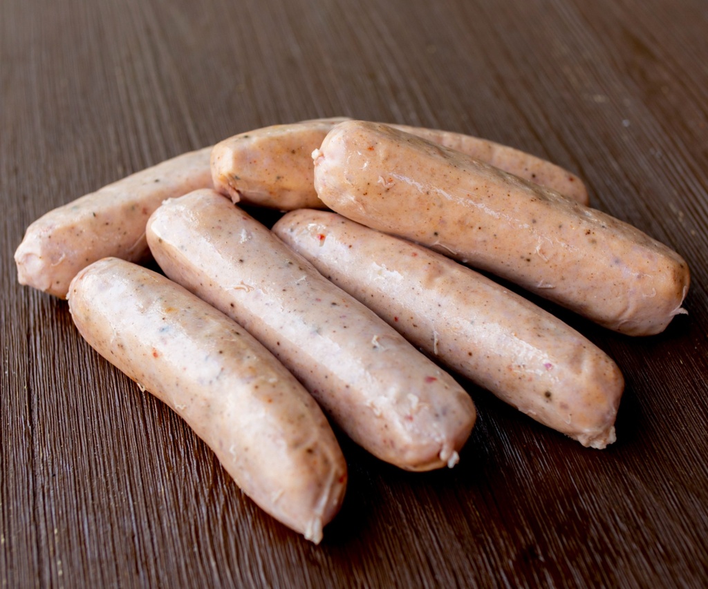 [48] Chorizo argentino
