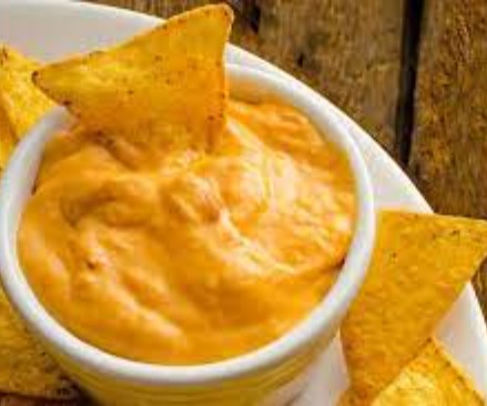 [50131800] Queso de Nacho cheddar derretido 1k