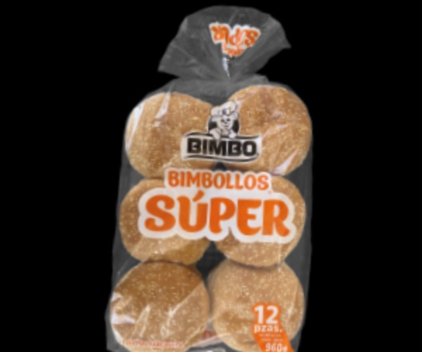 [48] Bimbollo súper 12 pack