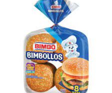 [48] Bimbollo Bimbo