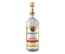 Jarabe Natural La Madrileña 1 L — por unidad