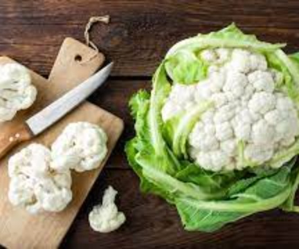 [37] Coliflor (Pz)