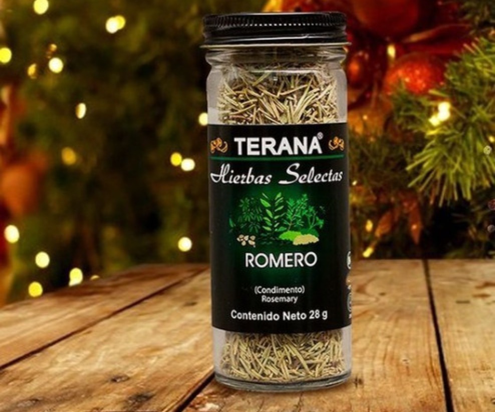 [35] Romero Tereana Triturado 28gr.