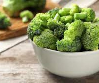 [34] Brocoli