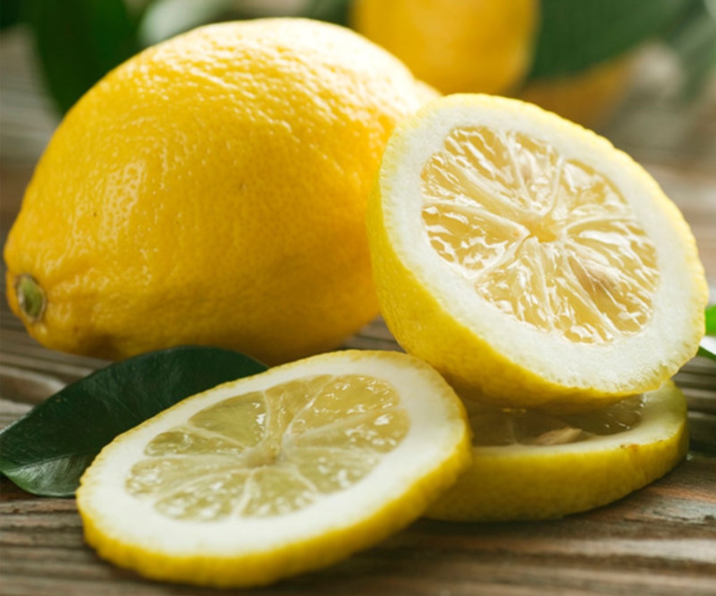 [28] Limon Amarillo