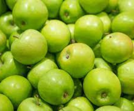 [24] Manzana Verde