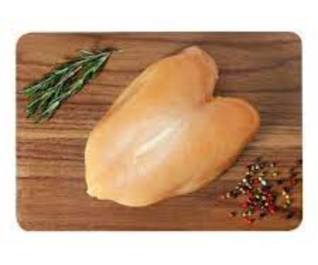 [18] Pechuga de pollo